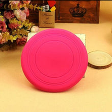 Load image into Gallery viewer, Flying Disc Tooth Resistant Training Toy