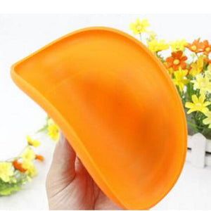 Flying Disc Tooth Resistant Training Toy