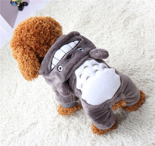 Load image into Gallery viewer, New Fleece Soft Warm Dogs Clothes