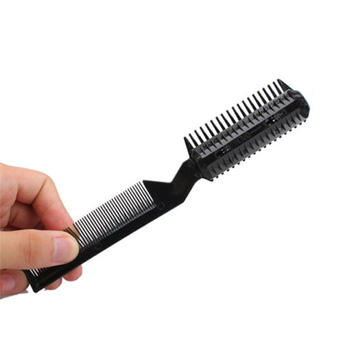 Pet Hair Trimmer Grooming Comb