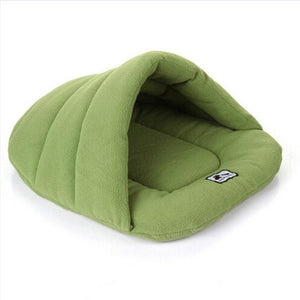 Warm Sleeping Bags Pet Kennel