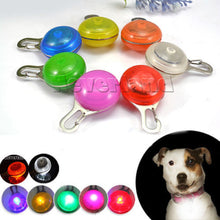 Load image into Gallery viewer, Dog LED Flash Light for Collar