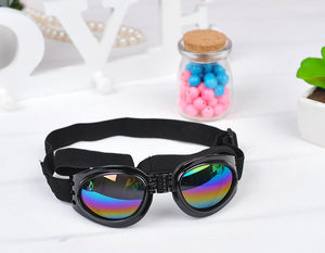 Waterproof Dog Protection Sunglasses