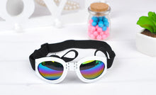 Load image into Gallery viewer, Waterproof Dog Protection Sunglasses