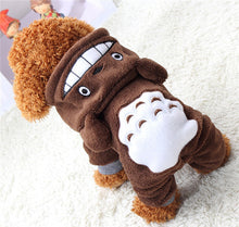 Load image into Gallery viewer, New Fleece Soft Warm Dogs Clothes