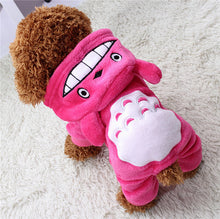 Load image into Gallery viewer, New Fleece Soft Warm Dogs Clothes