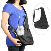 Load image into Gallery viewer, Portable Pet Carrier Bag Oxford Cloth