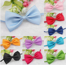 Load image into Gallery viewer, Fashion Cute Pet Bow Tie Necktie