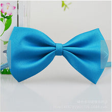 Load image into Gallery viewer, Fashion Cute Pet Bow Tie Necktie