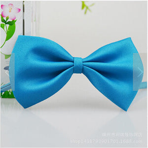 Fashion Cute Pet Bow Tie Necktie