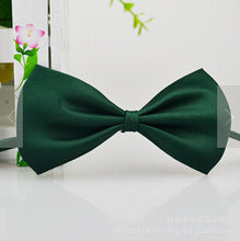 Load image into Gallery viewer, Fashion Cute Pet Bow Tie Necktie