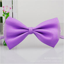 Load image into Gallery viewer, Fashion Cute Pet Bow Tie Necktie