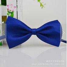 Load image into Gallery viewer, Fashion Cute Pet Bow Tie Necktie