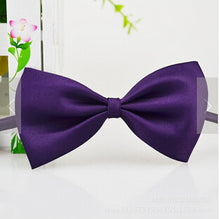 Load image into Gallery viewer, Fashion Cute Pet Bow Tie Necktie