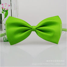 Load image into Gallery viewer, Fashion Cute Pet Bow Tie Necktie