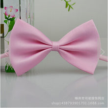 Load image into Gallery viewer, Fashion Cute Pet Bow Tie Necktie