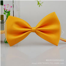 Load image into Gallery viewer, Fashion Cute Pet Bow Tie Necktie