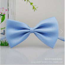 Load image into Gallery viewer, Fashion Cute Pet Bow Tie Necktie