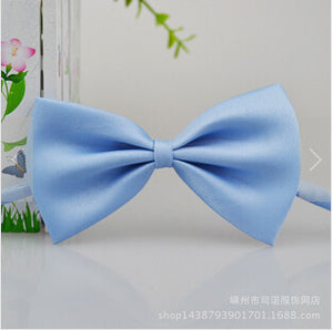 Fashion Cute Pet Bow Tie Necktie