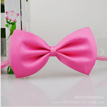 Load image into Gallery viewer, Fashion Cute Pet Bow Tie Necktie